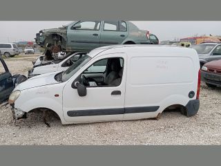 bontott RENAULT KANGOO Klímahűtő Radiátor