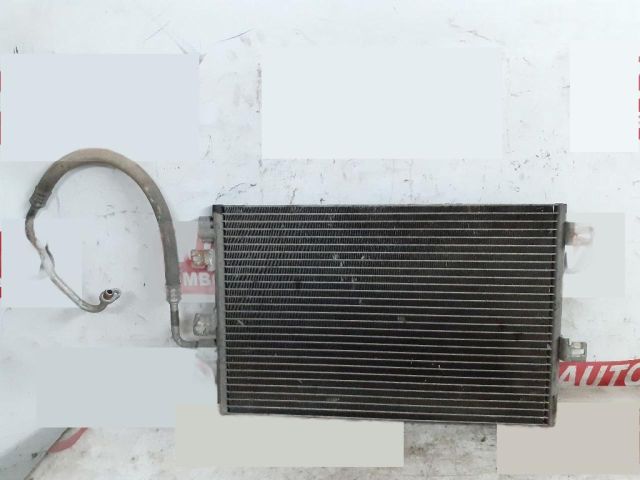 bontott RENAULT KANGOO Klímahűtő Radiátor