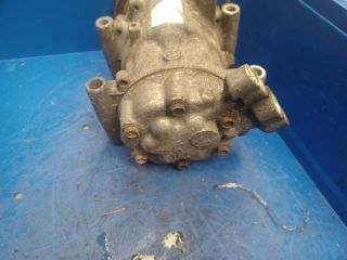 bontott RENAULT KANGOO Klímakompresszor