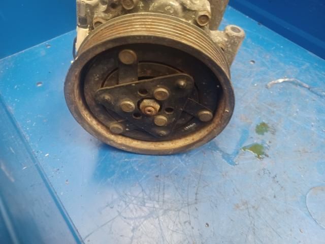 bontott RENAULT KANGOO Klímakompresszor