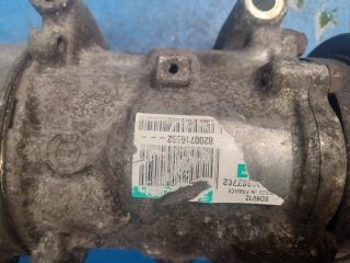 bontott RENAULT KANGOO Klímakompresszor