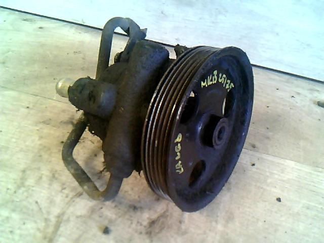 bontott RENAULT KANGOO Kormányszervó Motor (Hidraulikus)