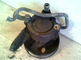 bontott RENAULT KANGOO Kormányszervó Motor (Hidraulikus)