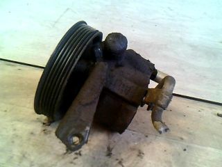 bontott RENAULT KANGOO Kormányszervó Motor (Hidraulikus)