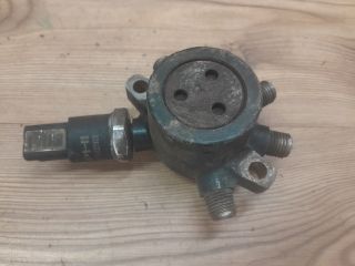 bontott RENAULT KANGOO Közösnyomócső