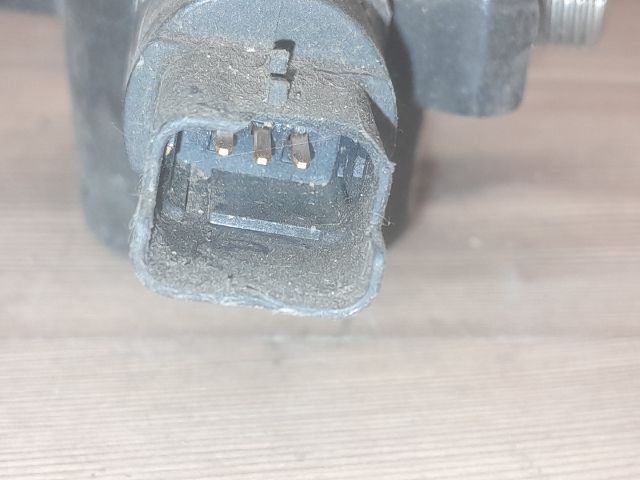 bontott RENAULT KANGOO Közösnyomócső