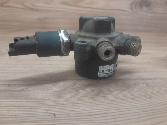 bontott RENAULT KANGOO Közösnyomócső