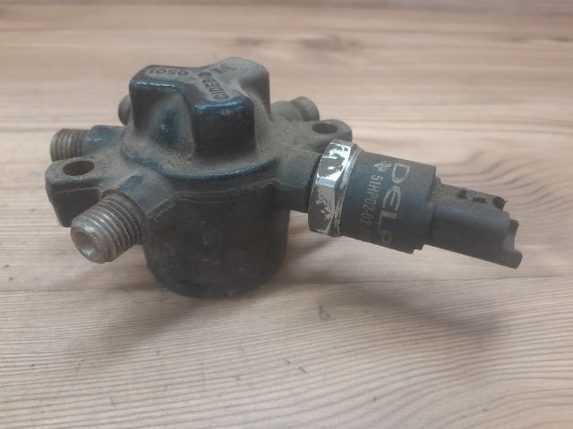 bontott RENAULT KANGOO Közösnyomócső