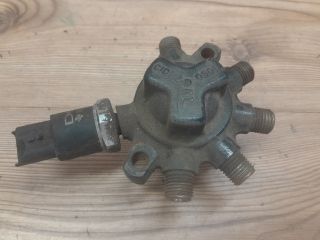 bontott RENAULT KANGOO Közösnyomócső