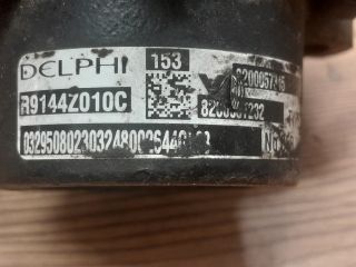 bontott RENAULT KANGOO Közösnyomócső