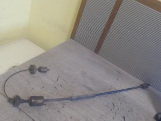 bontott RENAULT KANGOO Kuplung Bowden