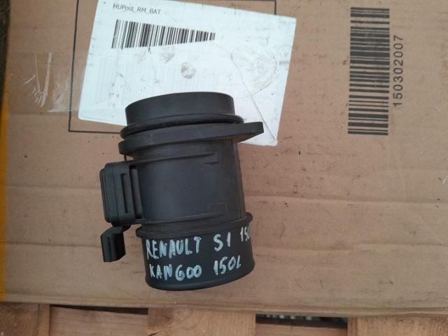 bontott RENAULT KANGOO Légtömegmérő