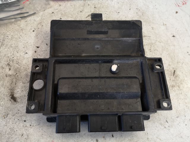 bontott RENAULT KANGOO Motorvezérlő