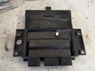 bontott RENAULT KANGOO Motorvezérlő