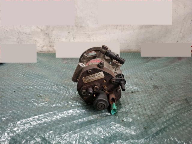 bontott RENAULT KANGOO Nagynyomású Szivattyú