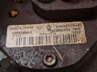 bontott RENAULT KANGOO Nagynyomású Szivattyú