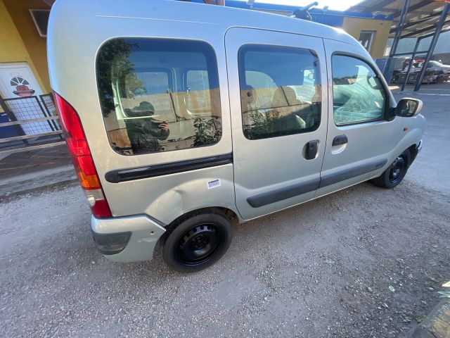 bontott RENAULT KANGOO Nívópálca