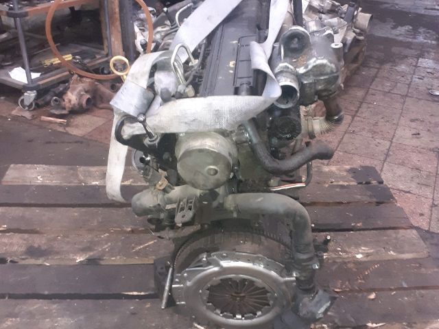 bontott RENAULT KANGOO Olajteknő