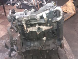 bontott RENAULT KANGOO Olajteknő