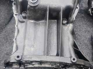 bontott RENAULT KANGOO Olajteknő