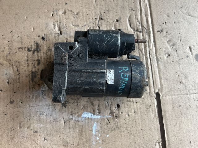 bontott RENAULT KANGOO Önindító