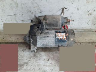 bontott RENAULT KANGOO Önindító