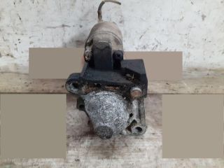 bontott RENAULT KANGOO Önindító