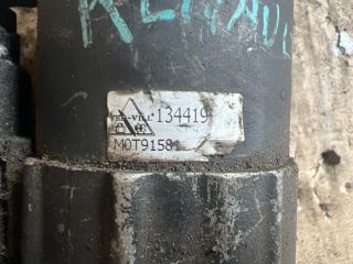 bontott RENAULT KANGOO Önindító