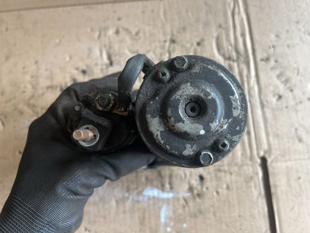 bontott RENAULT KANGOO Önindító