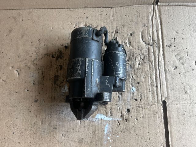 bontott RENAULT KANGOO Önindító