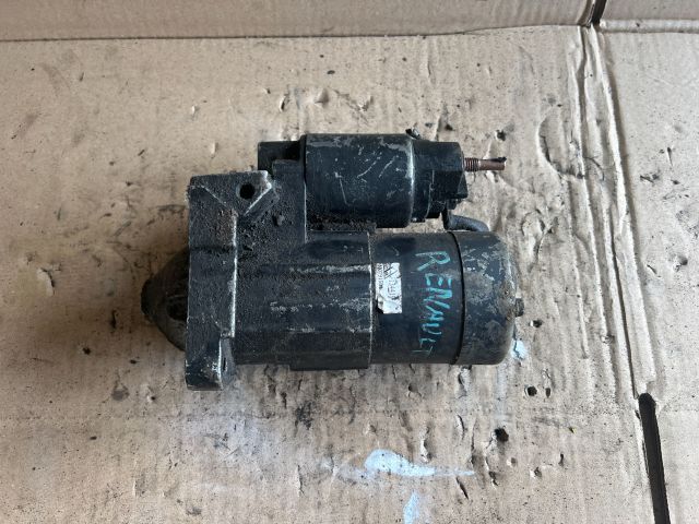 bontott RENAULT KANGOO Önindító