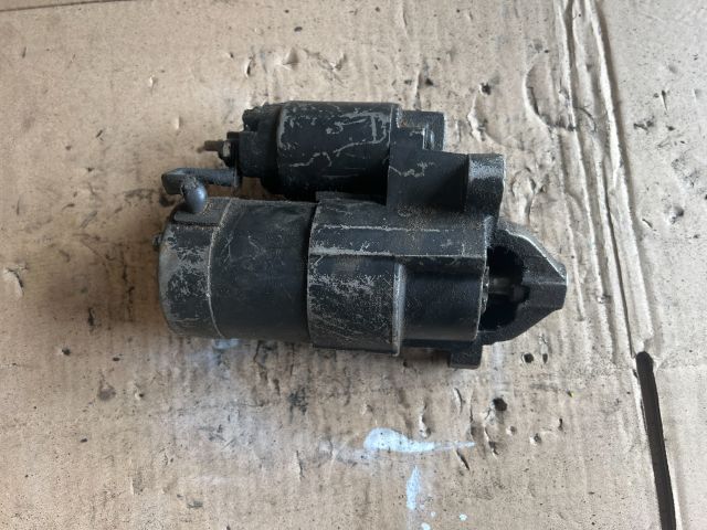 bontott RENAULT KANGOO Önindító