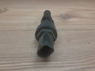 bontott RENAULT KANGOO Sebesség Jeladó