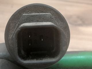 bontott RENAULT KANGOO Sebesség Jeladó