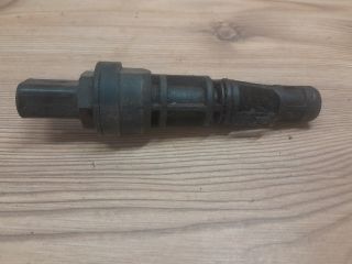 bontott RENAULT KANGOO Sebesség Jeladó