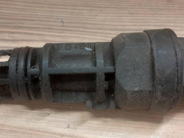 bontott RENAULT KANGOO Sebesség Jeladó