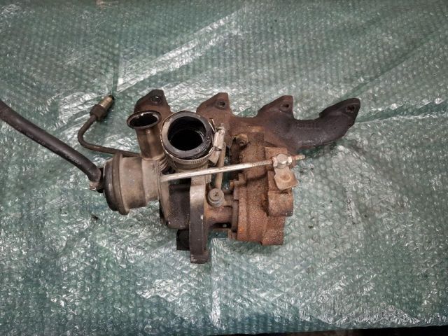 bontott RENAULT KANGOO Turbó