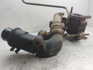 bontott RENAULT KANGOO Turbó