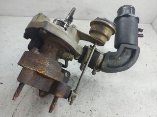 bontott RENAULT KANGOO Turbó