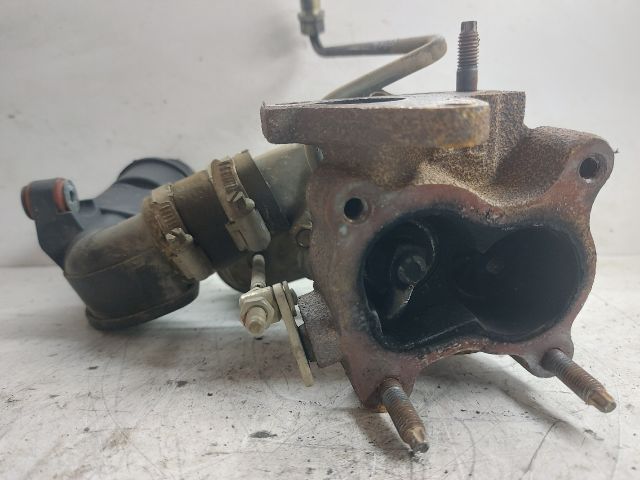 bontott RENAULT KANGOO Turbó