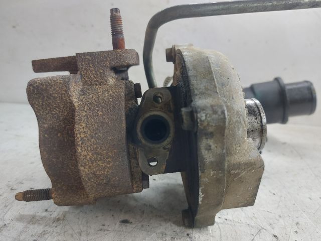 bontott RENAULT KANGOO Turbó