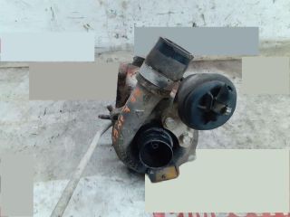 bontott RENAULT KANGOO Turbó