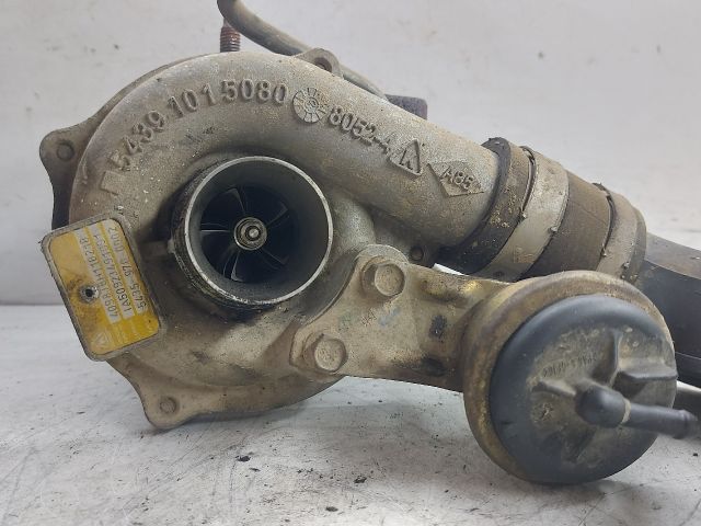 bontott RENAULT KANGOO Turbó
