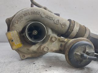 bontott RENAULT KANGOO Turbó