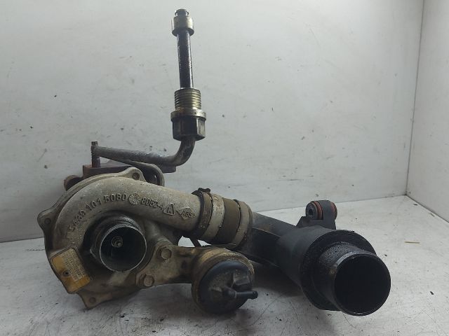 bontott RENAULT KANGOO Turbó