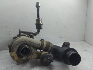 bontott RENAULT KANGOO Turbó