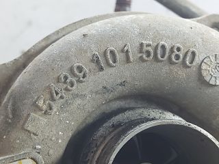 bontott RENAULT KANGOO Turbó