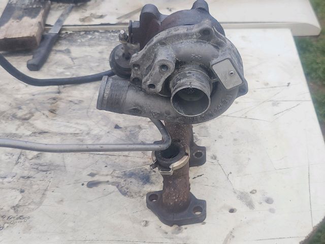 bontott RENAULT KANGOO Turbó