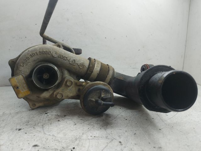 bontott RENAULT KANGOO Turbó