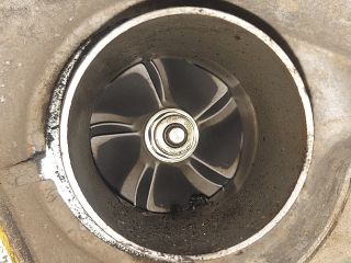 bontott RENAULT KANGOO Turbó